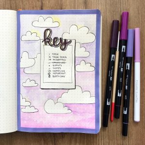 Bullet Journal Key Ideas to Elevate Your Organization Game | Masha Plans