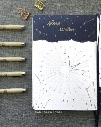 How To Bullet Journal for Mental Health: 19 Page Ideas | Masha Plans