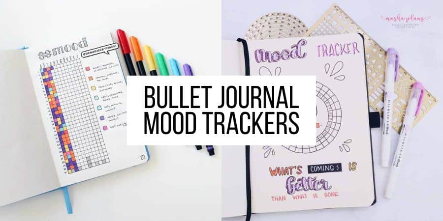 155+ Bullet Journal Habit Tracker Ideas, by Masha
