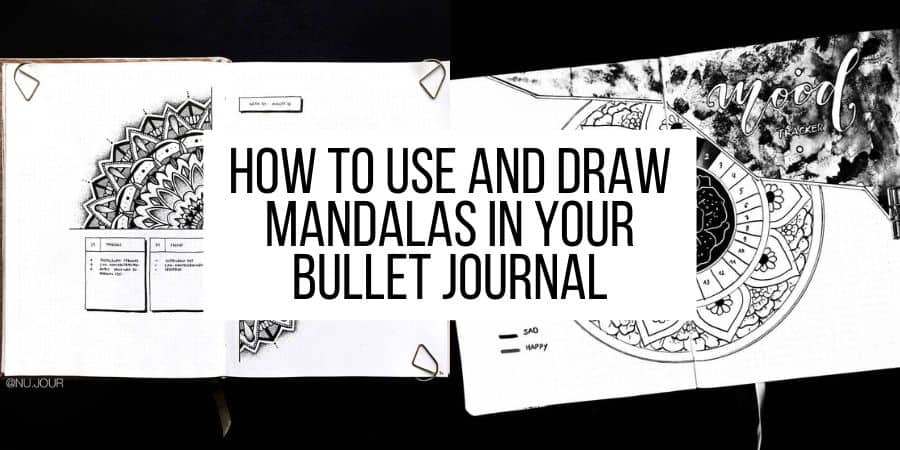 How to Draw a Traditional Girl ll Mandala Art ll Doodle ll Girl