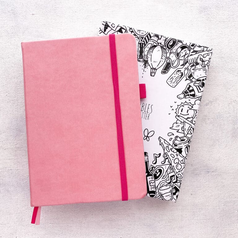 The Best 160 GSM Bullet Journal Notebooks The Ultimate Comparison