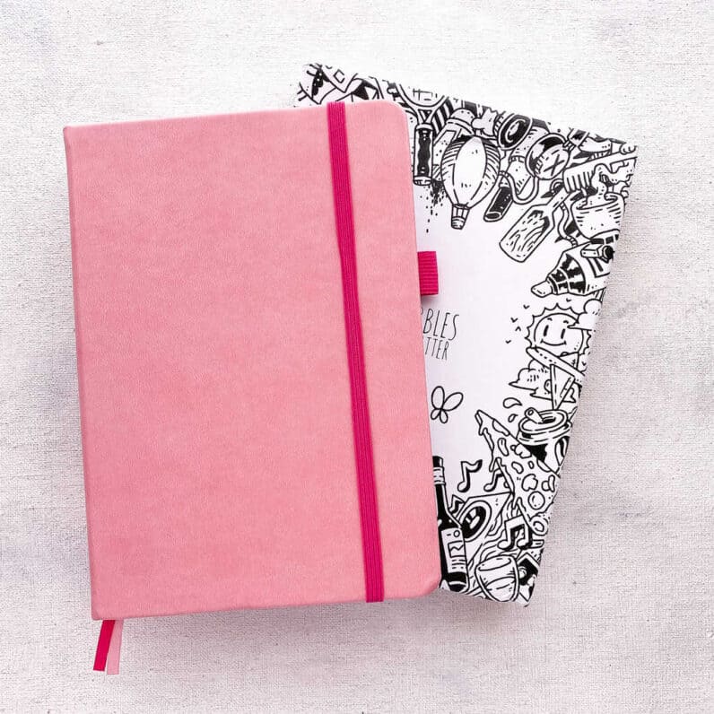 The Best 160 GSM Bullet Journal Notebooks The Ultimate Comparison