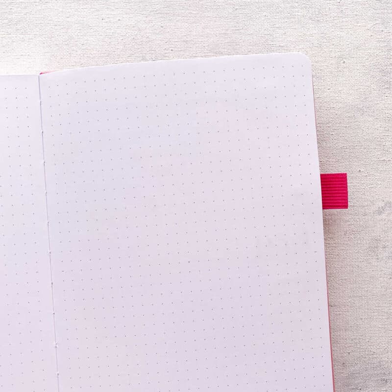 Best 160 GSM Bullet Journal Notebooks The Ultimate Comparison Masha