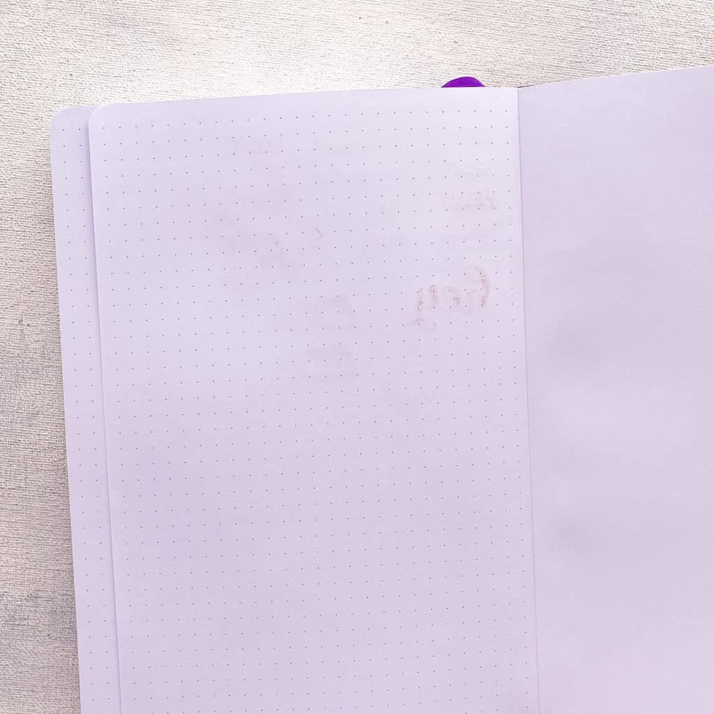 Best 160 GSM Bullet Journal Notebooks The Ultimate Comparison Masha