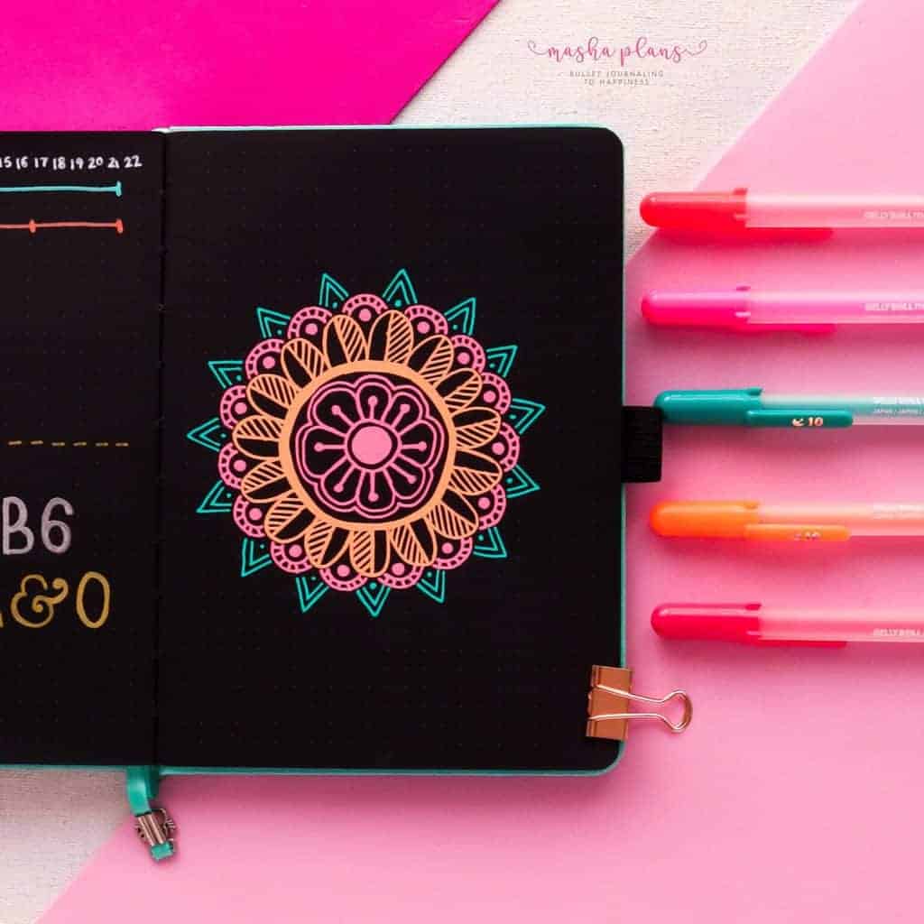 7 Best Pens For Doodling, Sketching, and Drawing Masha Plans