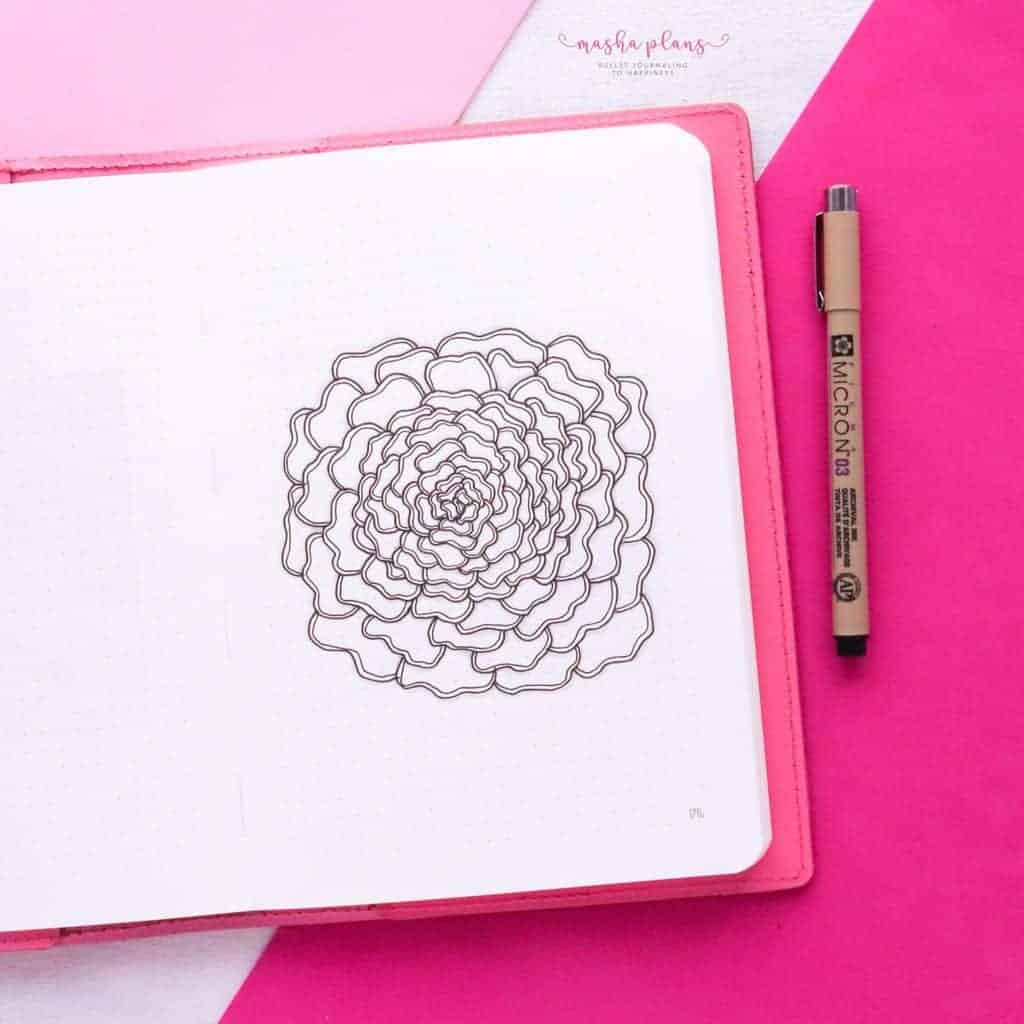 7 Best Pens For Doodling, Sketching, and Drawing Masha Plans