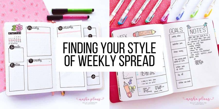 The Best Bullet Journal Supplies To Make Perfect Layouts And Spreads