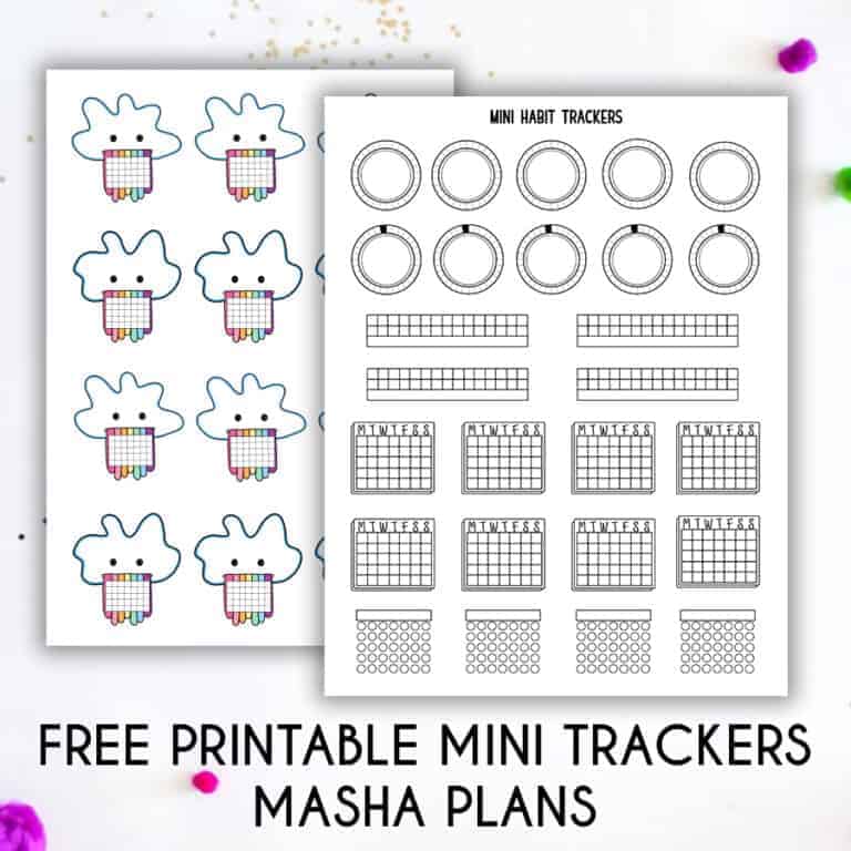 21-free-printable-habit-trackers-masha-plans
