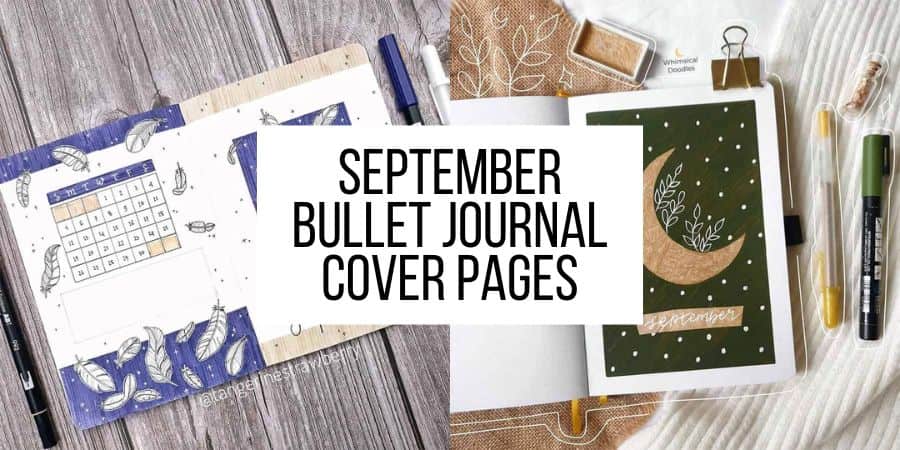 Personalised Celestial Bullet Journal Stationery Gift Set