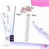 11 Party Planning Bullet Journal Page Ideas | Masha Plans