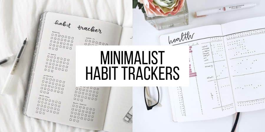 One Year of Using a Habit Tracking Journal - What I've Learned