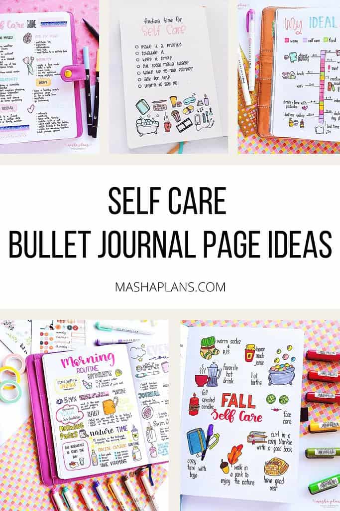 https://mashaplans.com/wp-content/uploads/2023/04/Inspirational-Self-Care-Bullet-Journal-Page-Ideas-Image-Long-Masha-Plans-683x1024.jpg