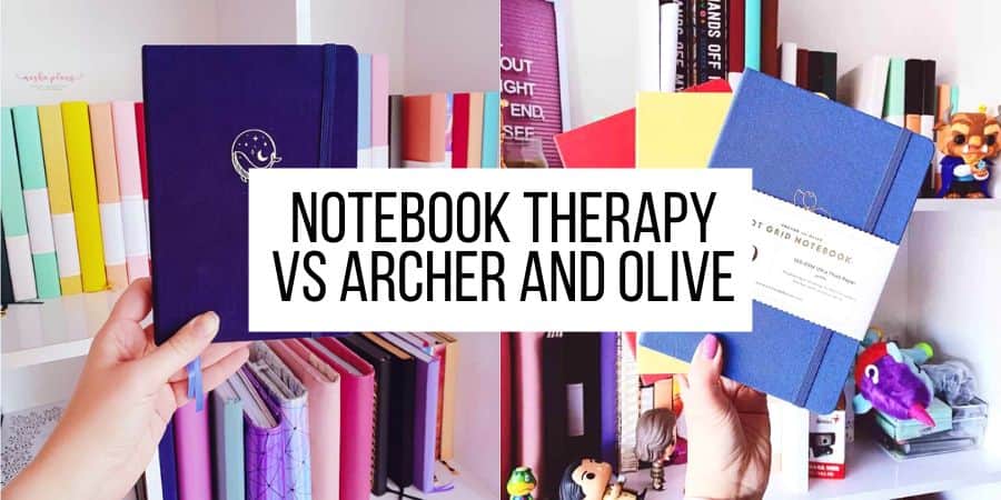 Archer & olive bookmarks by Archer & Olive, Paperback