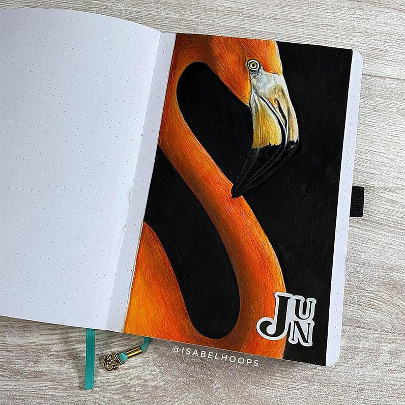 11 Inspiring Bullet Journal Themes For Summer | Masha Plans