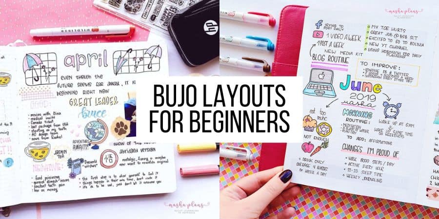 Best Fineliners For Bullet Journaling – Bullet Journals and BuJo  Enthusiasts Blog