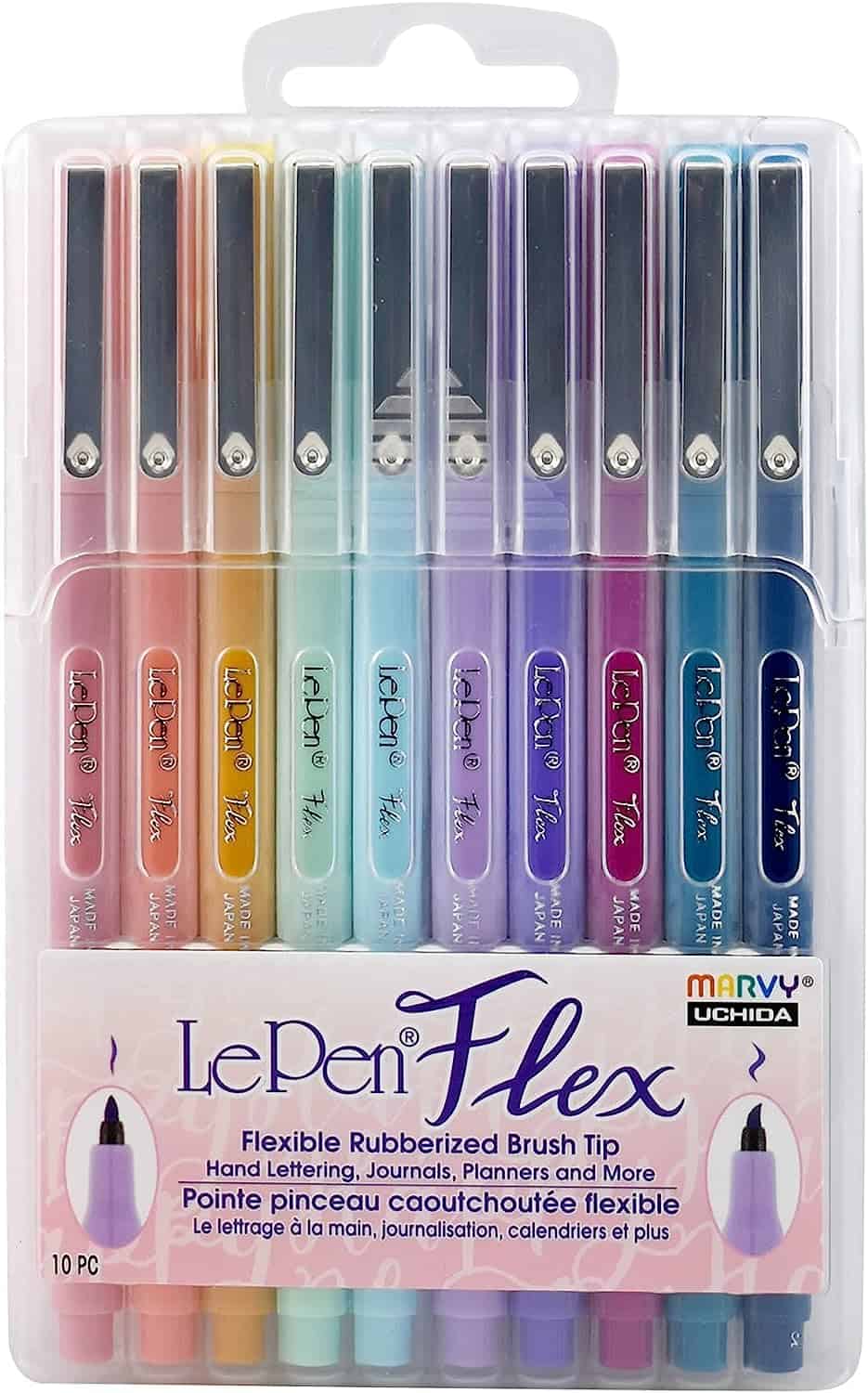 BEMLP Calligraphy Brush Marker Pens Calligraphy - Buy BEMLP Calligraphy  Brush Marker Pens Calligraphy - Calligraphy Online at Best Prices in India  Only at