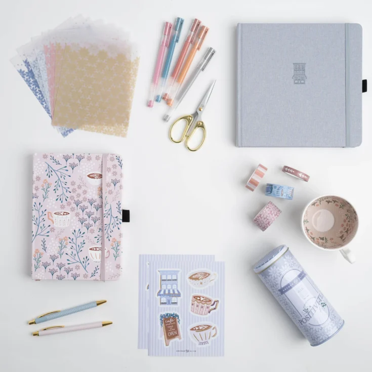 Cute & Unique Stationery Gift Ideas