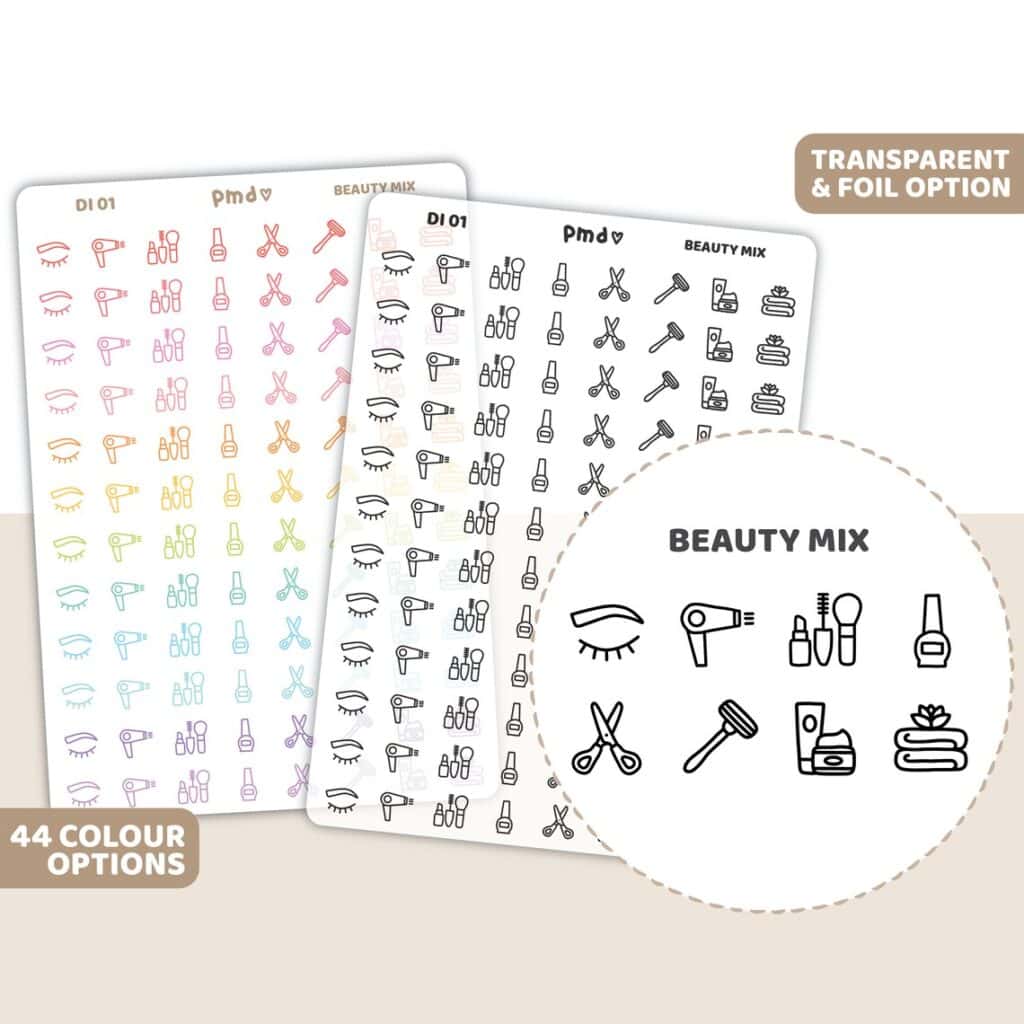 9 Best Etsy Stationery Shops You'll Love Masha Plans