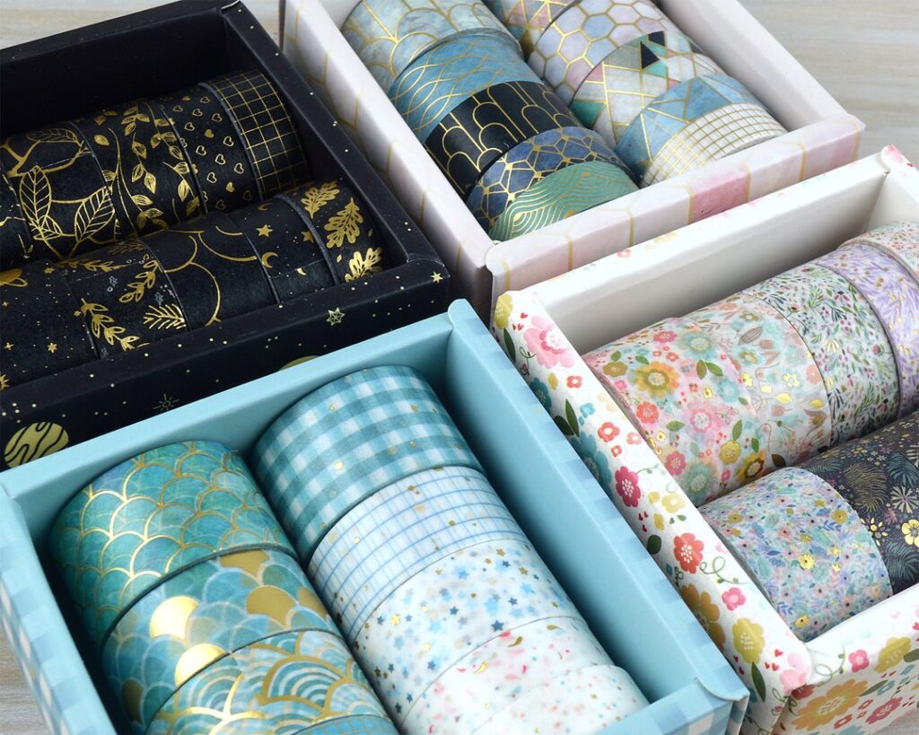11 inexpensive stationery finds for your bullet journal