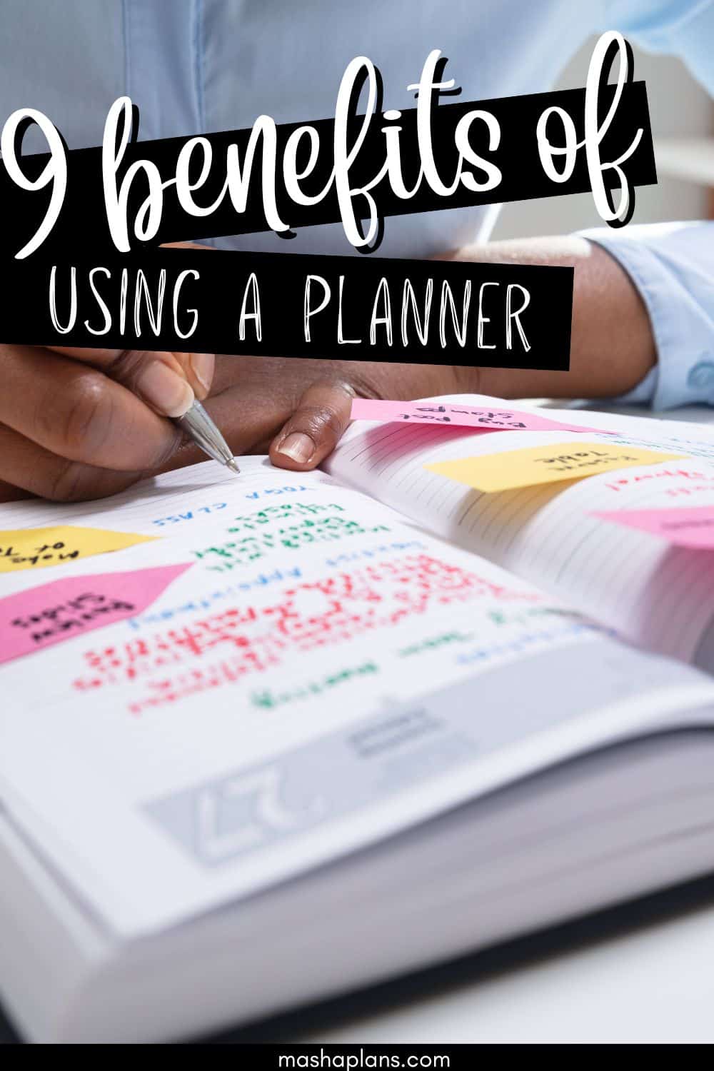 9-essential-benefits-of-using-a-planner