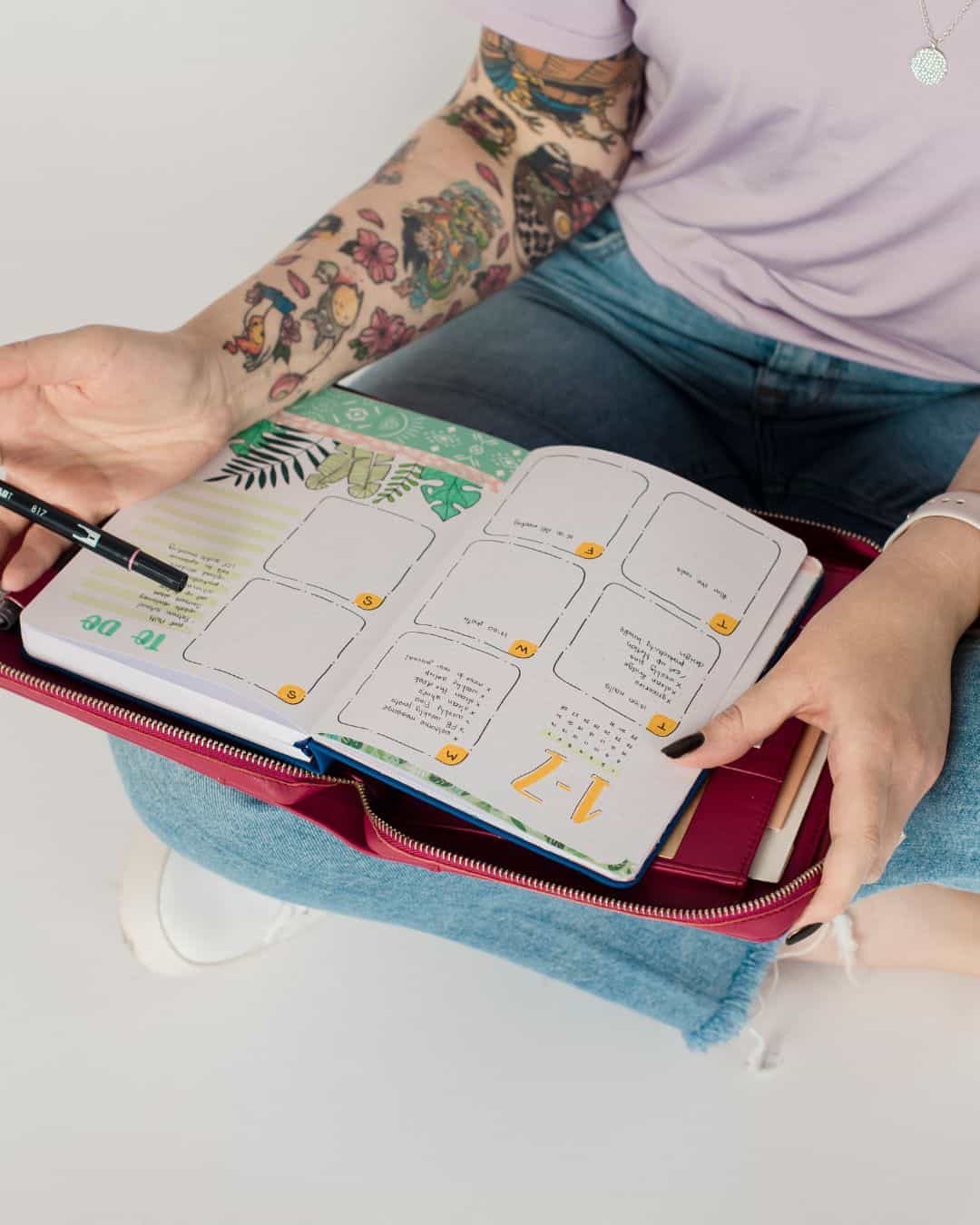 9-essential-benefits-of-using-a-planner