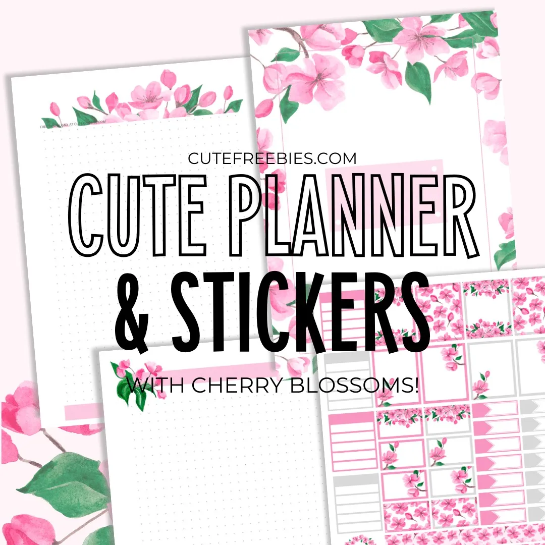 travel journal stickers printable
